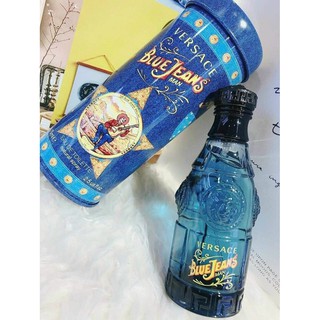 Nước hoa nam Versace Blue Jeans 75ml