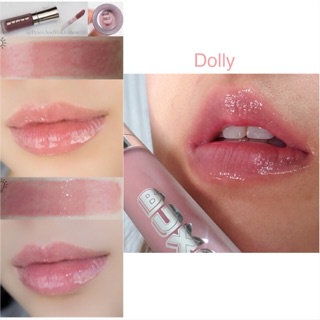 Buxom  Son Bóng Buxom Full - On Plumping Lip Polish 1.5ml