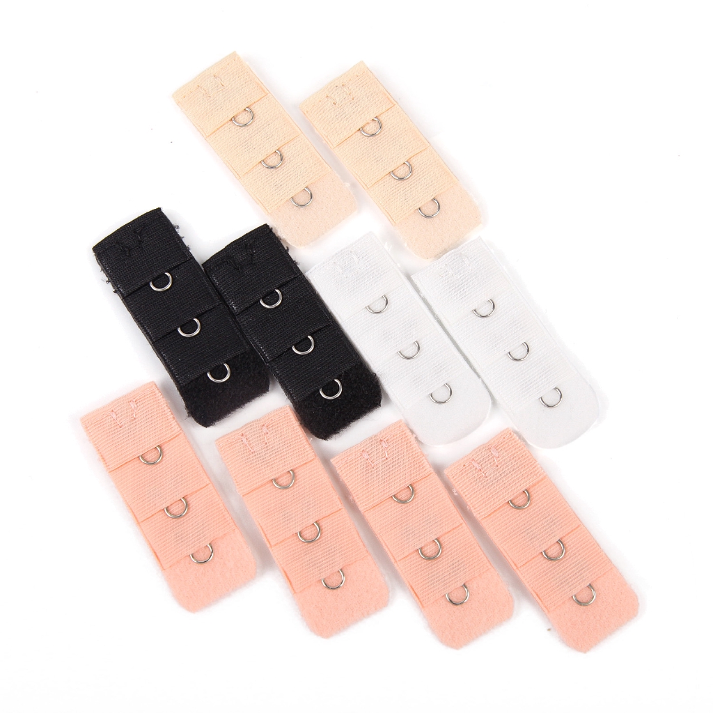 Bộ 10 dây nối dài áo ngực tiện lợi cho nữ