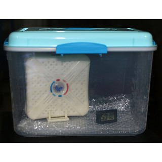 Bộ hộp chống ẩm máy ảnh chuyên dụng