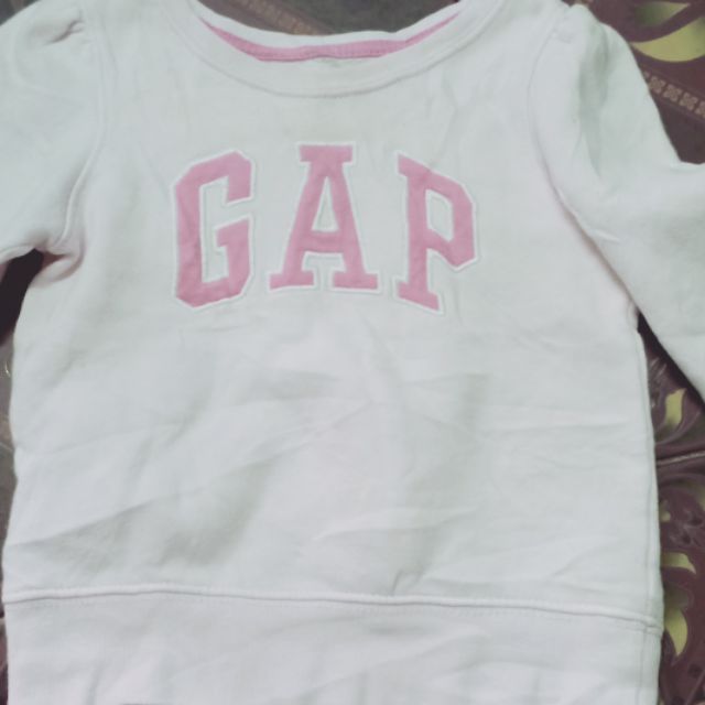 Áo hiệu gap