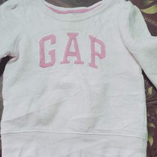 Áo hiệu gap
