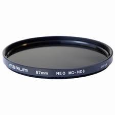 Filter Kính lọc Marumi Fit and Slim MC Lens protect UV 55mm