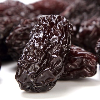 Táo Đen Sấy Khô 250gr