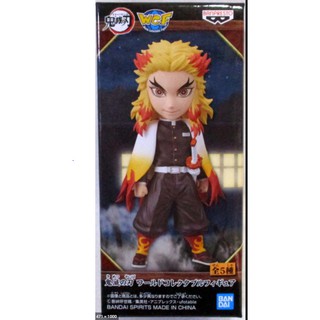 Mô hình - rengoku– J-Star Model Toy