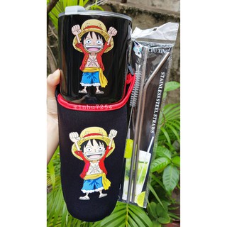 COMBO LY GIỮ NHIỆT HOẠT HÌNH