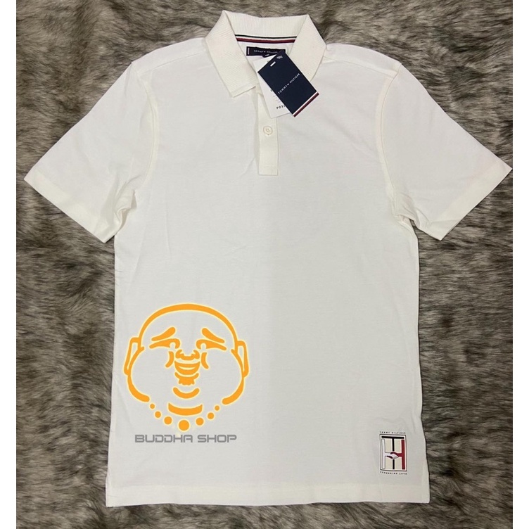 Áo nam polo Tommy Hilfiger