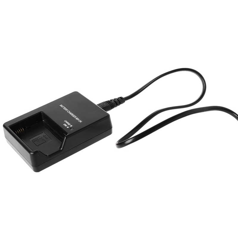 Bộ SạC MH-24 EN-EL14 Li-ion Cho MáY ẢNh Kỹ ThuậT Số D3100 D5100 P7000 P7200
