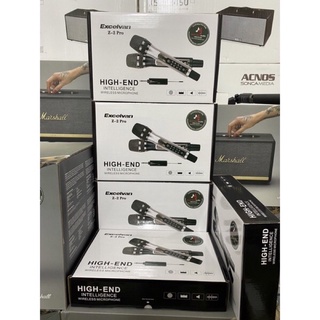 MIC BLUETOOTH EXELVAN Z2 -PRO