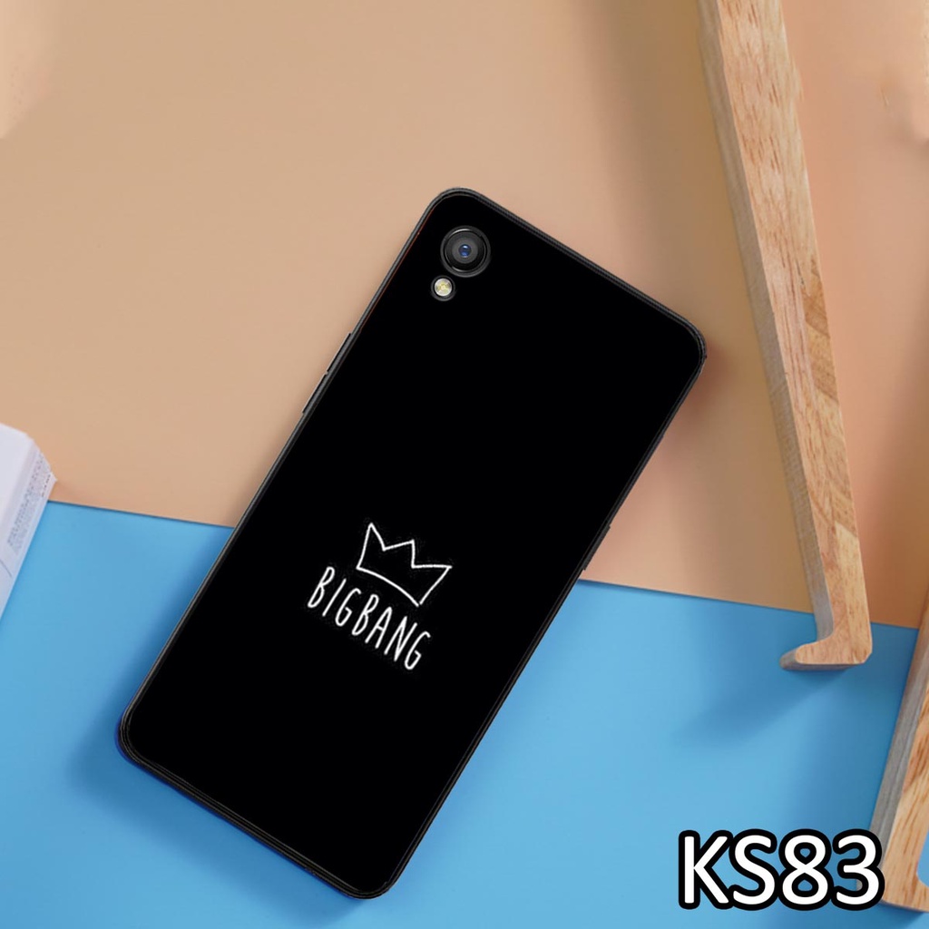 [SIÊU ƯU ĐÃI] Ốp lưng Oppo A33/A35/A37 in hình IDOL G-DRAGON siêu đẹp, độc, lạ_KINGSTORE.HN_Ốp lưng điện thoại