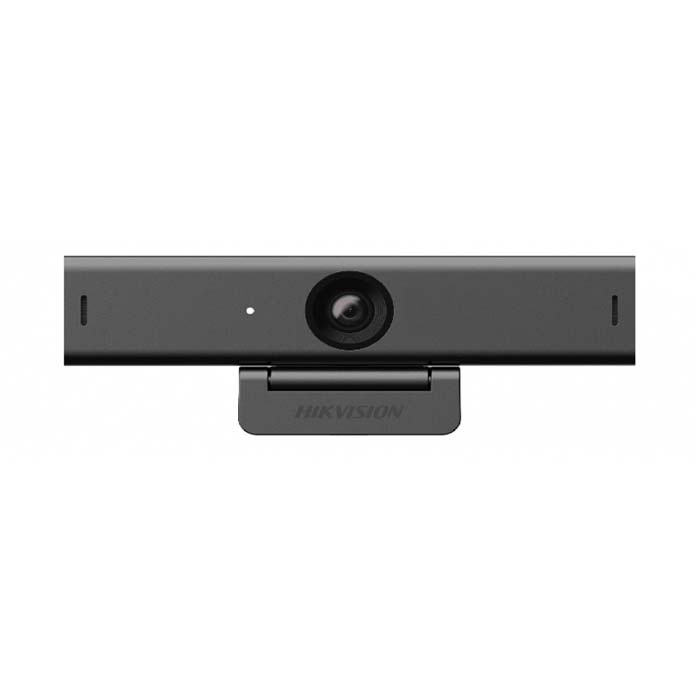Webcam 2K HIKVISION DS-UC4 & DS-U02 FullHD có mic, kết nối USB cho máy tính dùng để học online, livestream