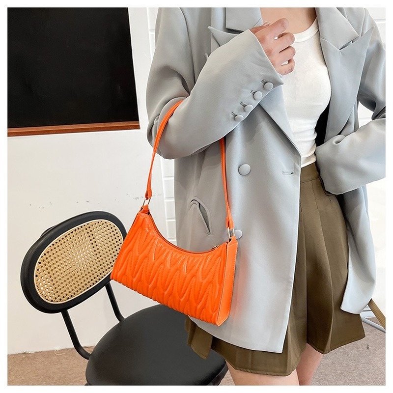 Túi Đeo Chéo Vai Kiểu Pháp NB00248