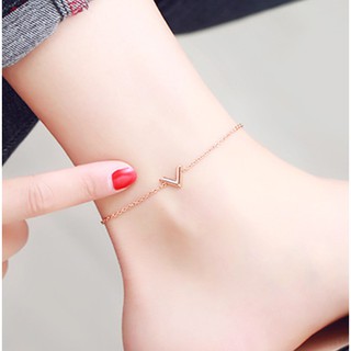 Lắc chân titan ko đen tt 0110
