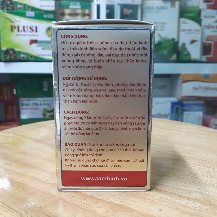 Thấp diệu nang tâm bình