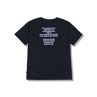 ÁO THUN HOOLIGANS NHẠC TÌNH IU T-SHIRT