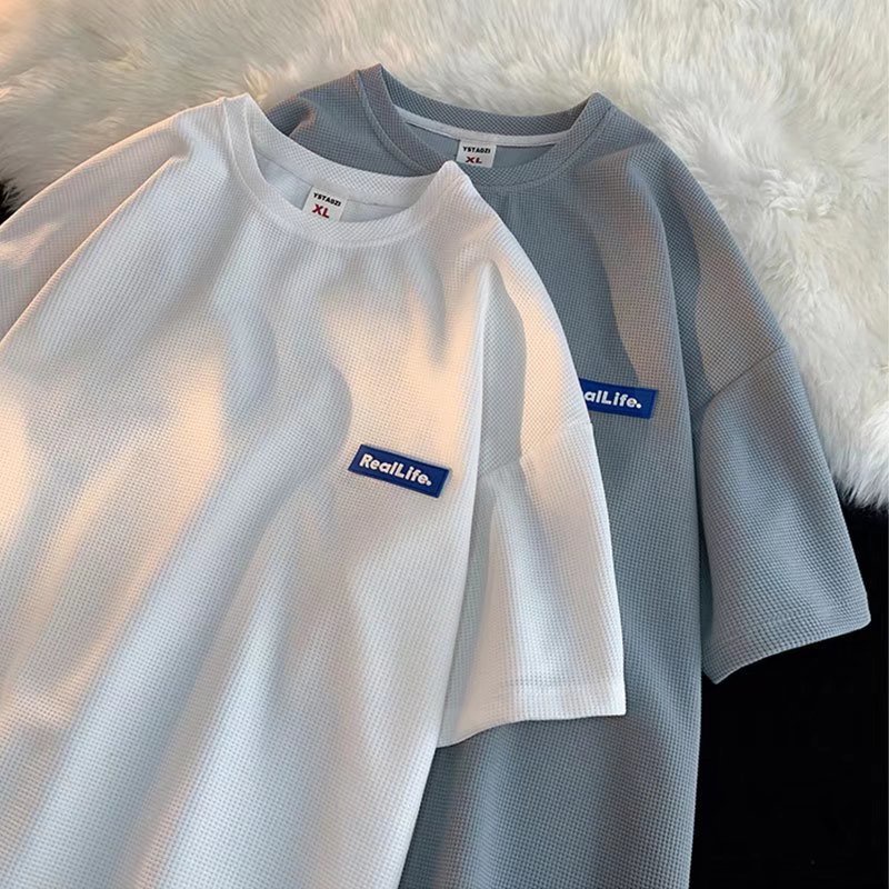 Áo Thun Nam Trơn Tay Ngắn Thời Trang Dành Cho Và Nữ Áo Phông Form Rộng Unisex Màu Trơn Thời Trang Xuân Hè Dễ Phối Đồ Cho áo thun nam nữ áo phông nam form rộng áo phông unisex