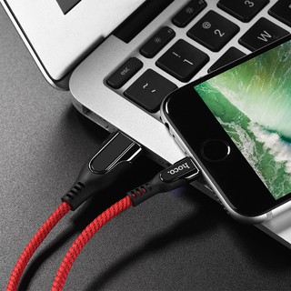 CÁP SẠC NHANH LIGHTNING HOCO U54