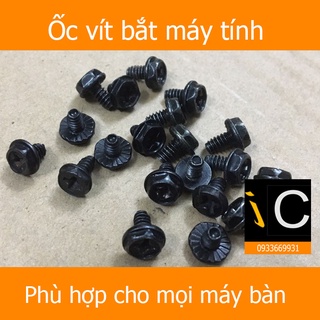 10 Ốc vít bắt máy tính