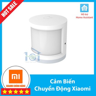 Cảm biến chuyển động Xiaomi - Mijia chính hãng