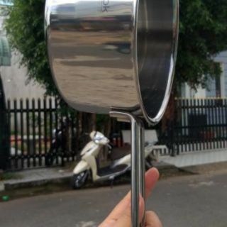 Nồi inox nutifood 18cm