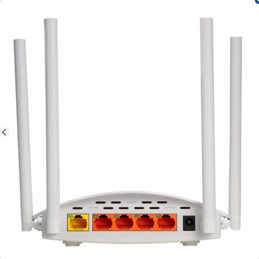 Bộ phát sóng wifi Totolink N600R - Hãng phân phối chính thức - BH đổi mới tại Lanh Dung | BigBuy360 - bigbuy360.vn