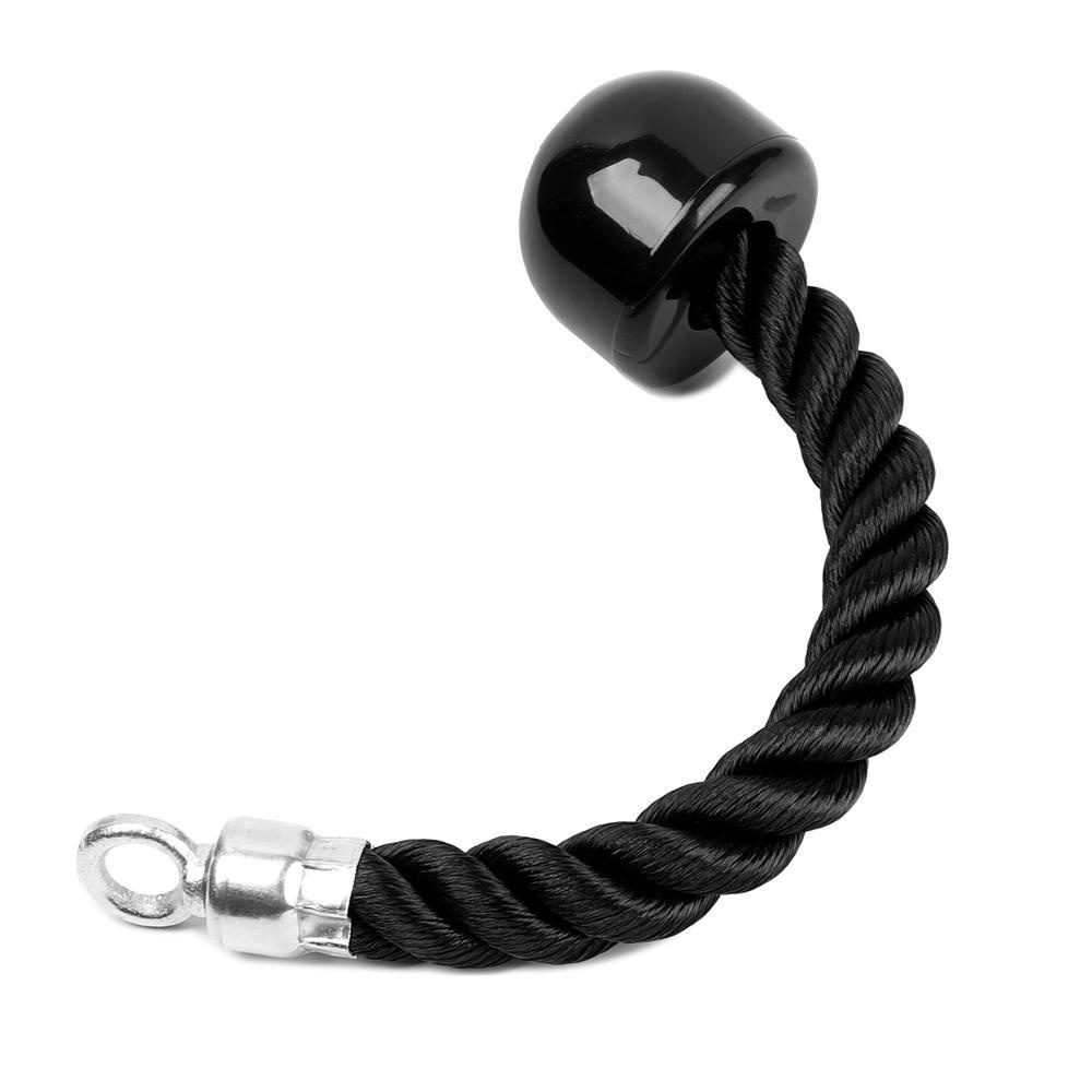 JONYE Dây Thừng Kéo Cơ Bắp Đốt Mỡ Toàn Thân Tập Gym