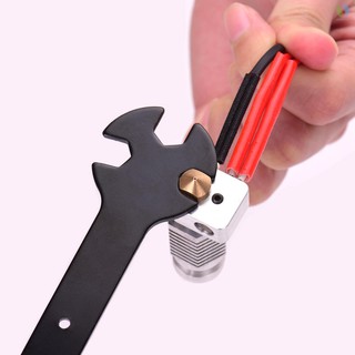 Bộ 2 Cờ Lê Đa Năng 5 Trong 1