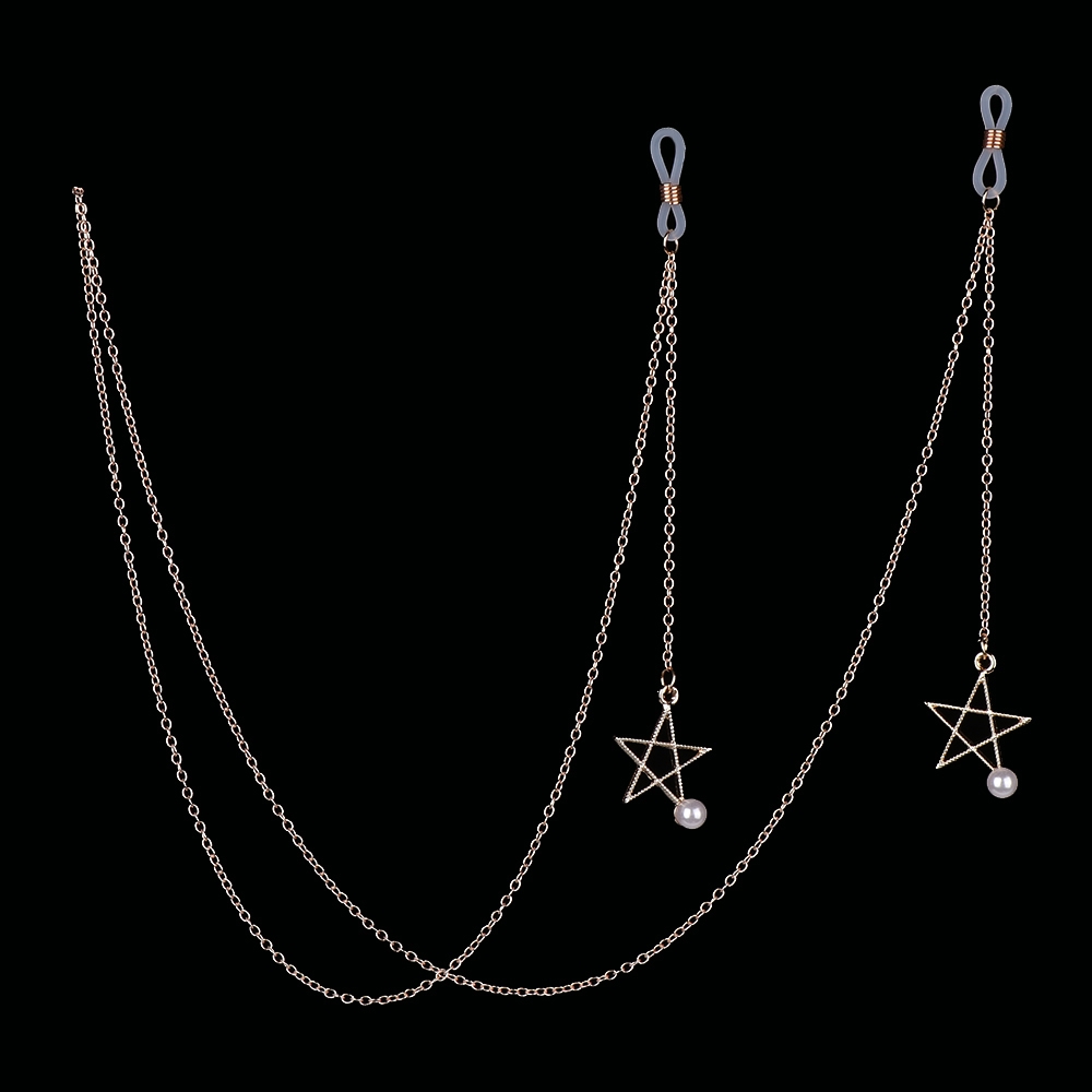 Mắt Kính Đọc Sách Chống Trượt Cho Nam Và Nữ