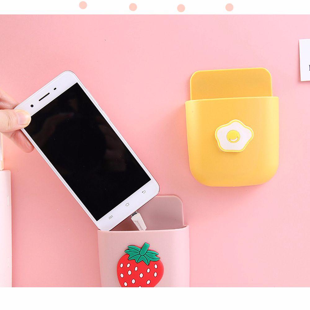 Hộp Đựng Bút Gắn Tường Trang Trí Văn Phòng / Trường Học