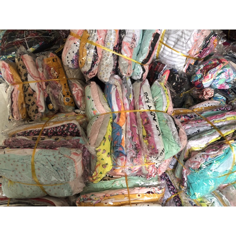 Bộ cánh tiên bé gái