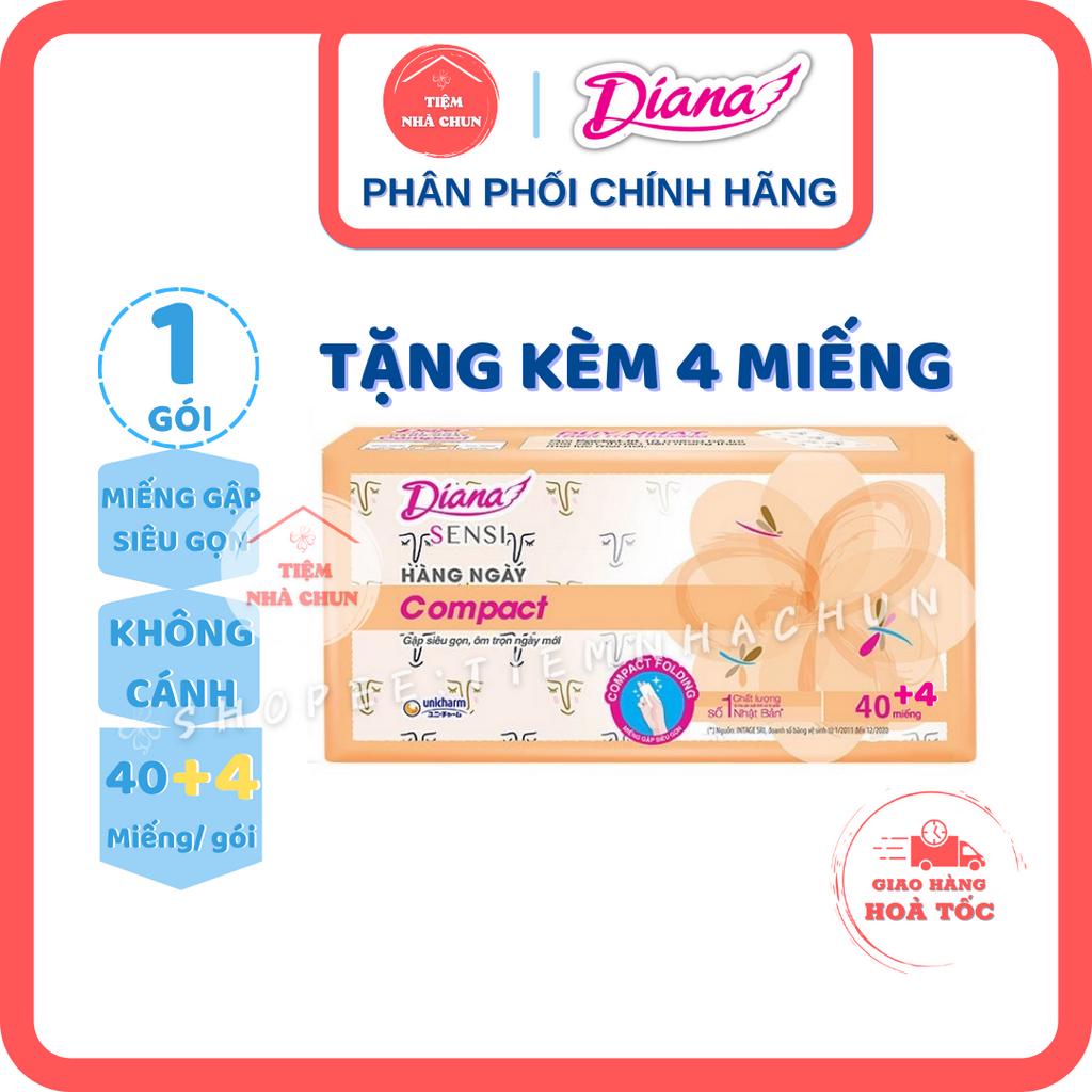 BVS Diana Hàng Ngày Siêu Mỏng Nhẹ - NHI.TNL / TIEMNHACHUN /TIỆM NHÀ CHUN
