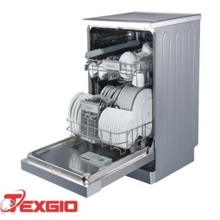 Máy rửa bát Texgio TG-W45A3A/401L