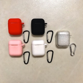 Case trơn dành cho airpods