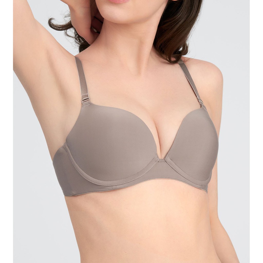 Áo Ngực trơn Triumph Maximizer 736 WHU 01 - Hàng chính hãng 100%ơi