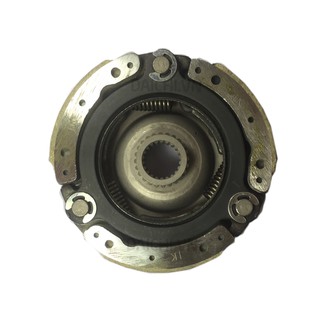 Bộ ba búa cả đế  Wave Alpha chính hiệu Daichi nhập khẩu từ  F.C.C