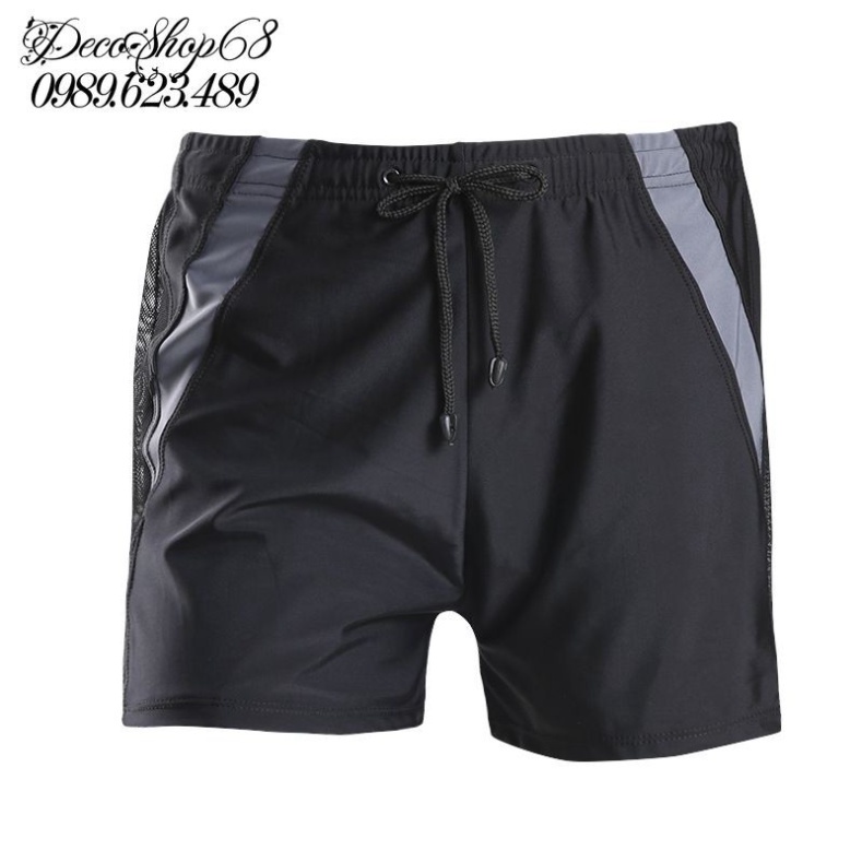 Đồ bơi nam 50-85 kg quần bơi nam co giãn tốt nhiều màu Blueshop68 - Hàng nhập khẩu | BigBuy360 - bigbuy360.vn