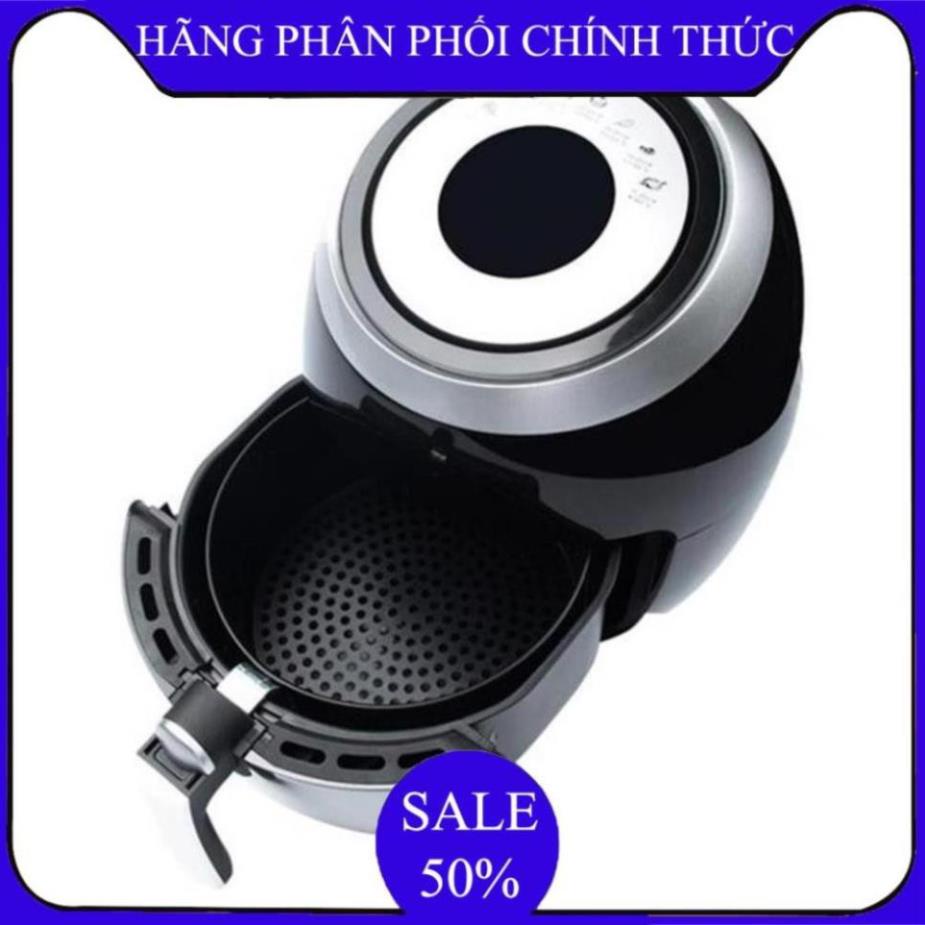 ✔️ Nồi chiên điện, Nồi chiên không dầu AF606-Bảo hành uy tín - LỖI 1 ĐỔI 1  - Bảo hành úy tín 1 đổi 1 ✔️