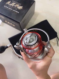 Máy Ranmi RYobi 6000-7000-8000