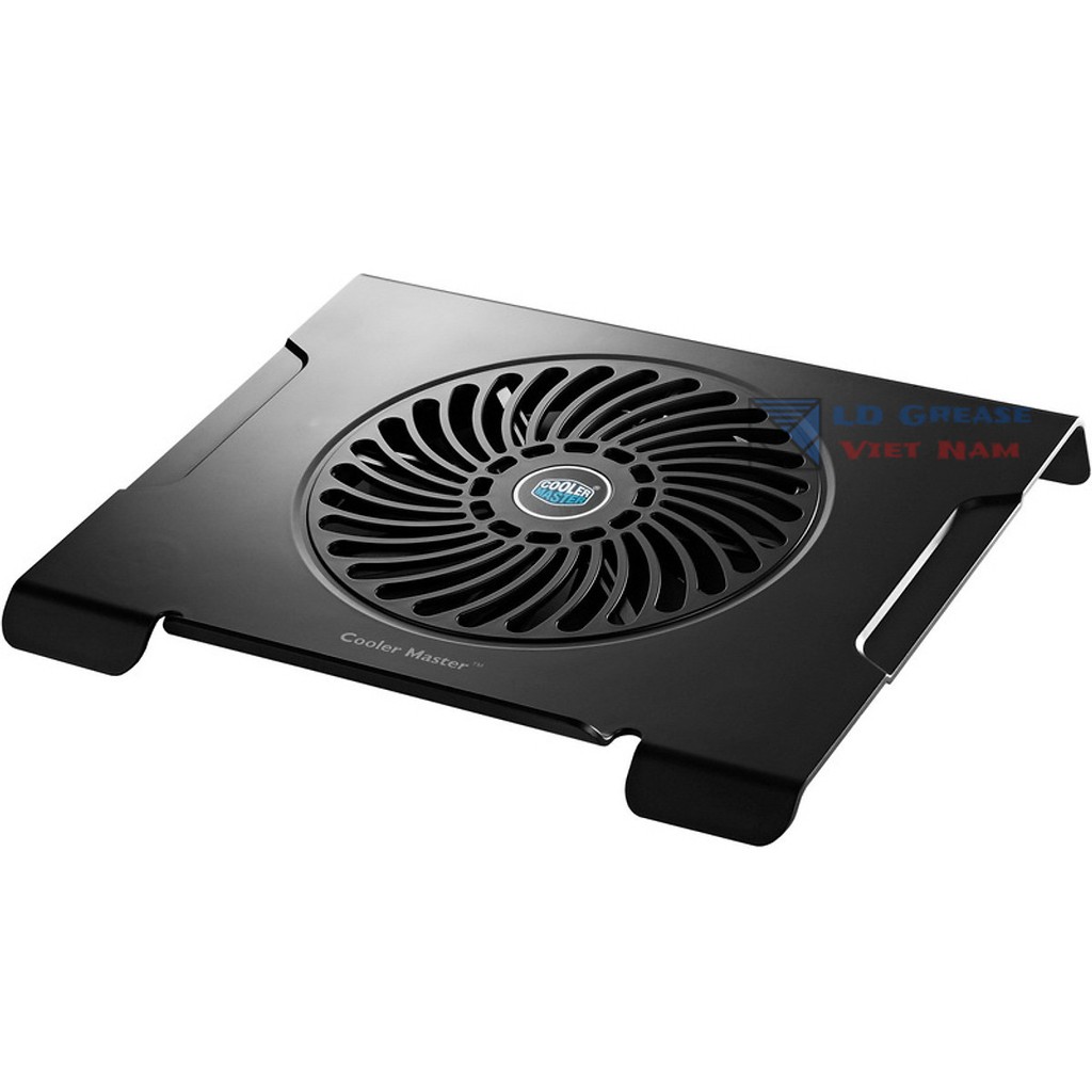 Đế tản nhiệt Cooler Master – C3 cho Laptop 15′