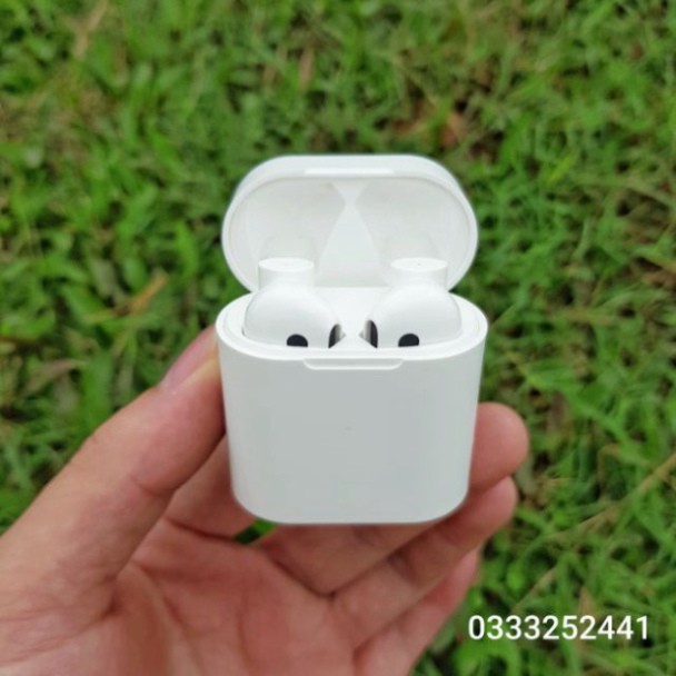 GIÁ BẤT DIỆT Tai Nghe Blutooth Xiaomi Ari 2 Bass Cực Mạnh, Công nghệ 5.0 GIÁ BẤT DIỆT | BigBuy360 - bigbuy360.vn