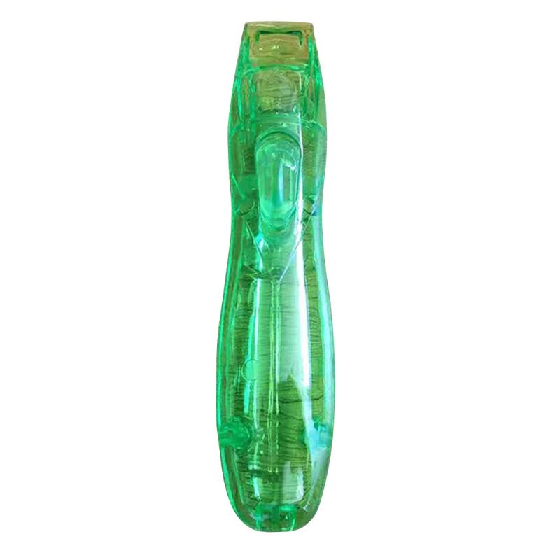 Vỏ Tông Đơ Điện Trong Suốt DIY Cho Andis SlimlineD8