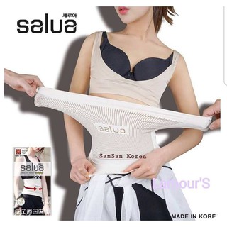 ĐAI NỊT GIẢM MỠ BỤNG SALUA HÀN QUỐC