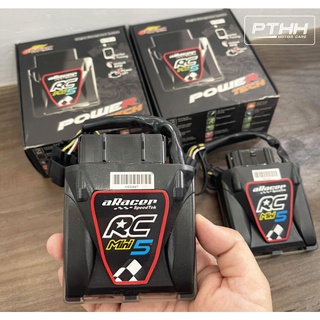 Ecu aracer mini 5 dành cho xe r15v3