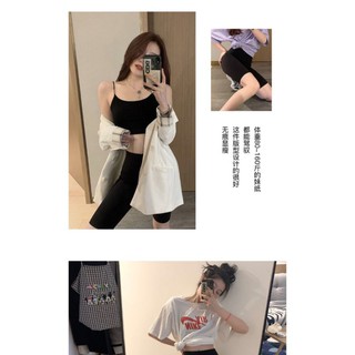 QUẦN LEGGING LỬNG ĐÙI SIÊU HOT