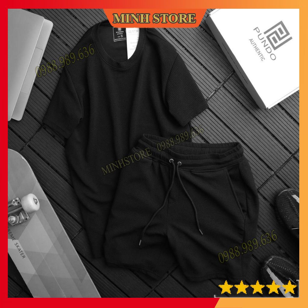 Bộ Thể Thao Nam thun lạnh Mặc ở Nhà Hàng Xuất Dư loại 1 Mới Nhất Hè 2021 MINHSTORE66