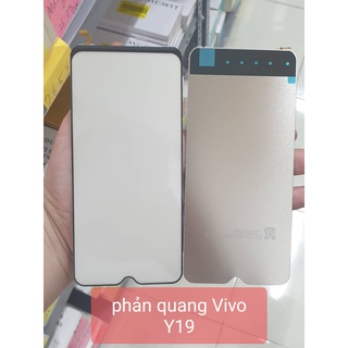 Phản quang Vivo Y19 new zin