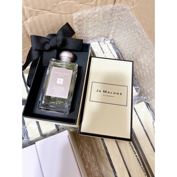 Nước hoa Jo Malone White Moss & Snowdrop Cologne 100ml