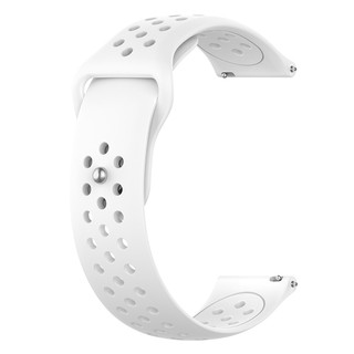 Vòng Silicone 20mm cho TicWatch E TicWatch 2
