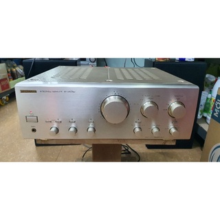 Amply nhật sansui AUα-607mr