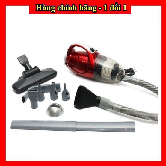 [Top sale] - Máy Hút Bụi 2 Chiều hút và thổi Mini Vacuum Cleaner thông minh 2020